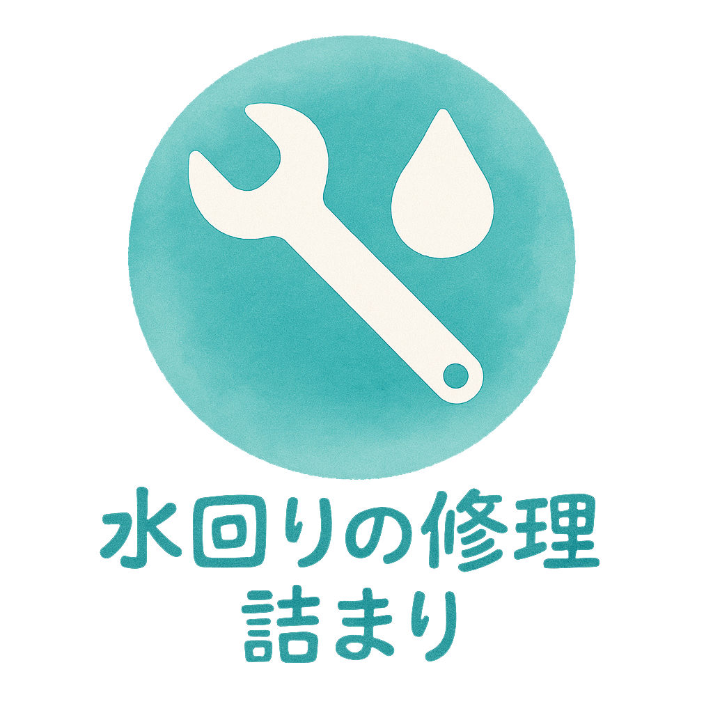 水回りの修理・詰まり