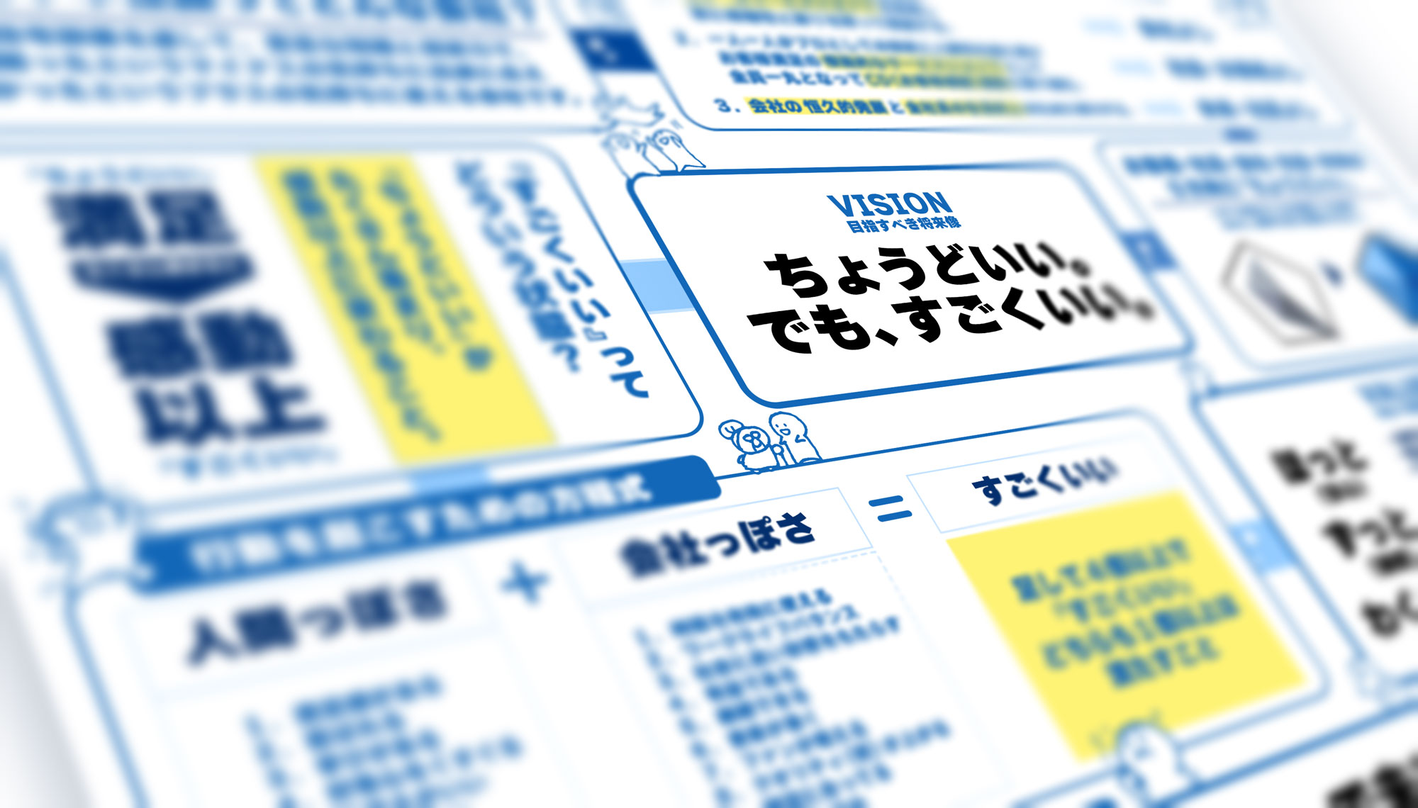 ナカソネ住設ビジョンマップ